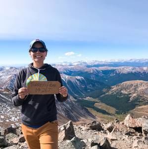 Meet your Posher, Jenna